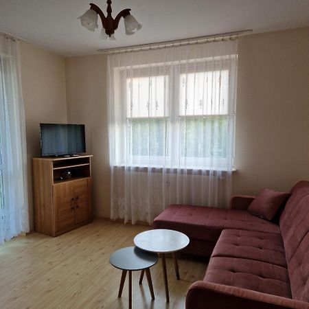 Apartament Sybirakow Белосток Экстерьер фото