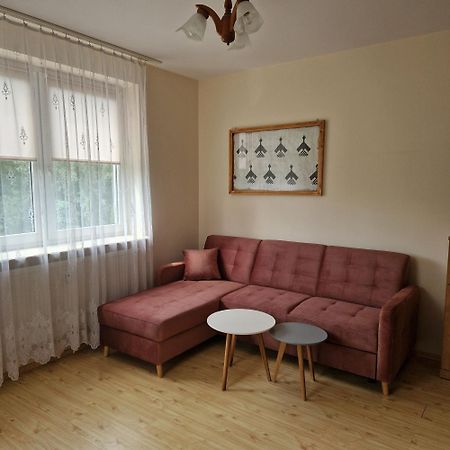 Apartament Sybirakow Белосток Экстерьер фото