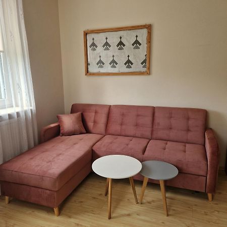 Apartament Sybirakow Белосток Экстерьер фото