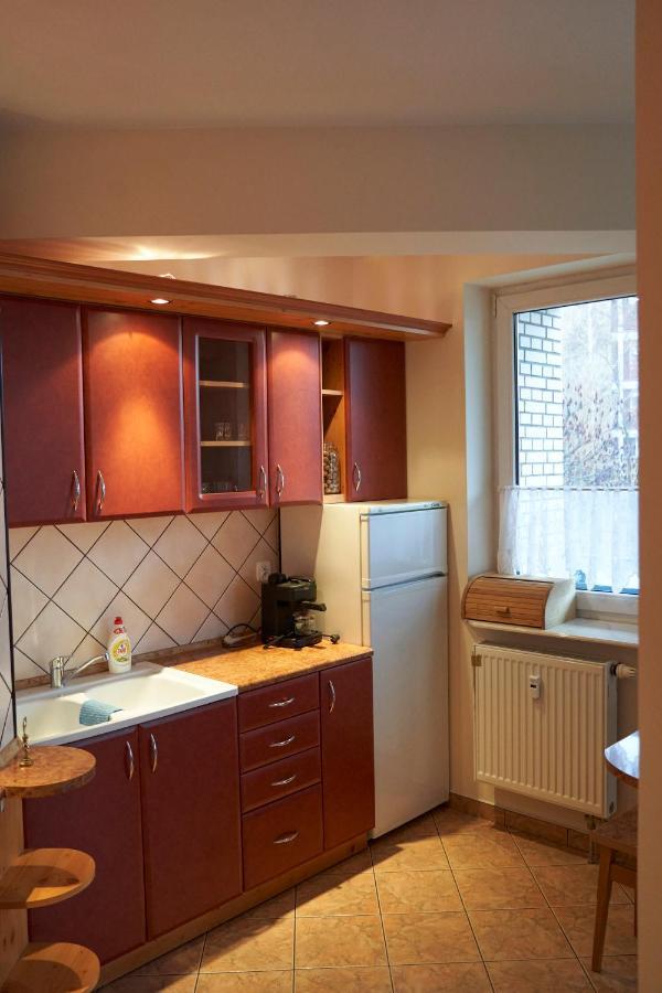 Apartament Sybirakow Белосток Экстерьер фото