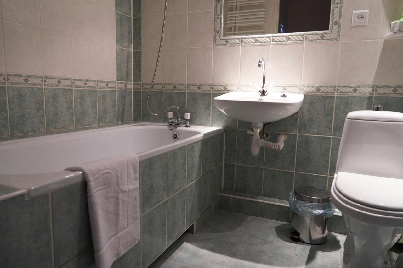 Apartament Sybirakow Белосток Экстерьер фото
