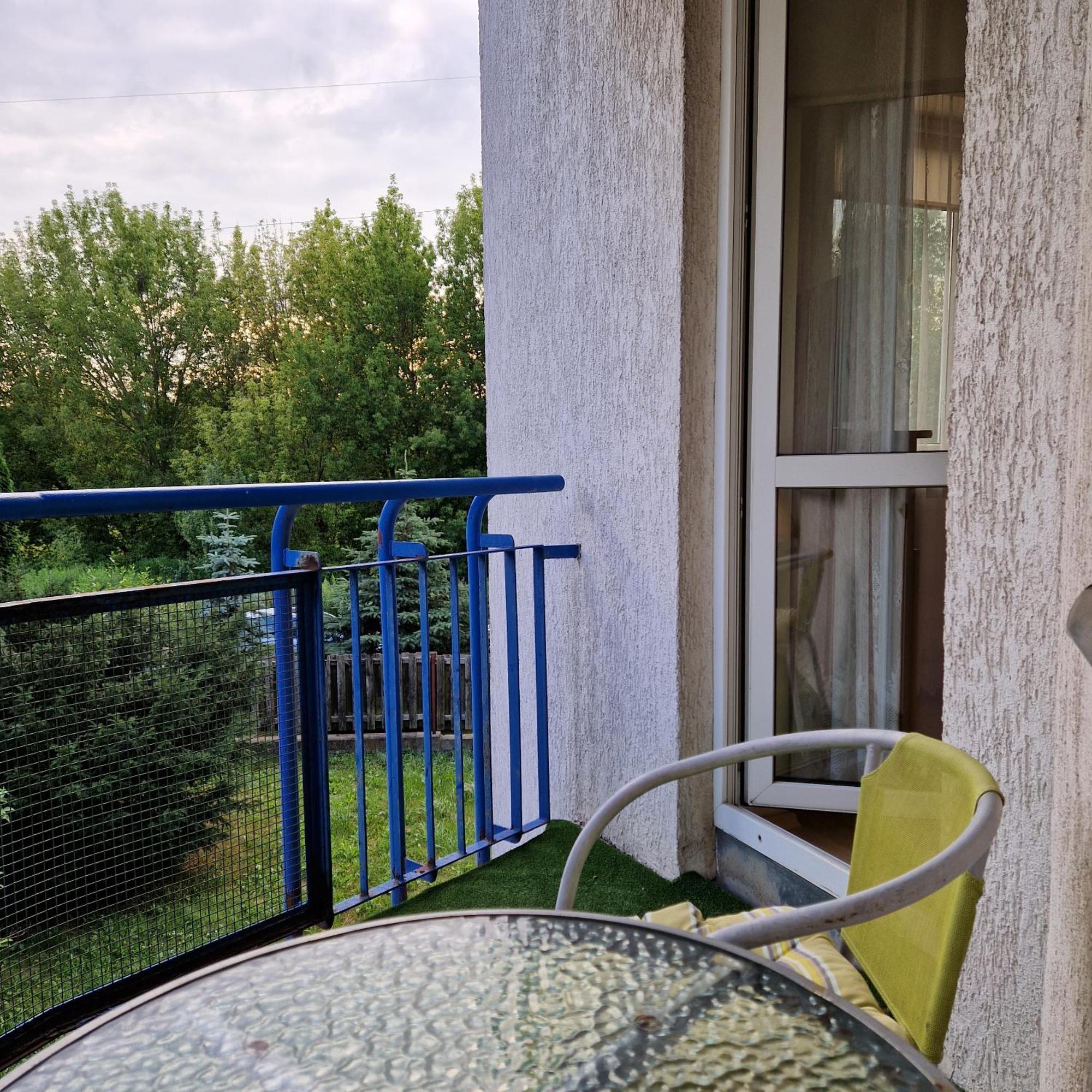 Apartament Sybirakow Белосток Экстерьер фото