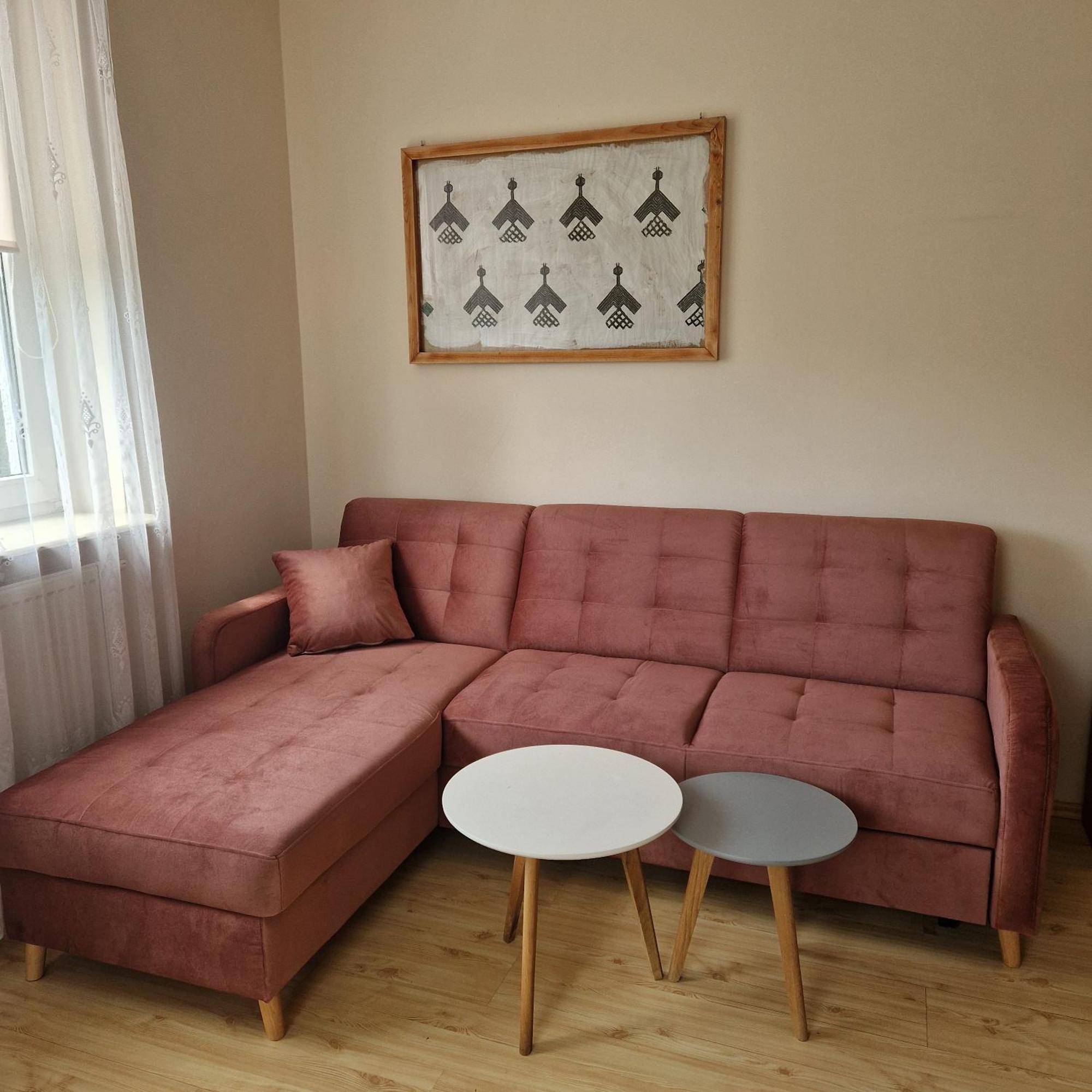 Apartament Sybirakow Белосток Экстерьер фото