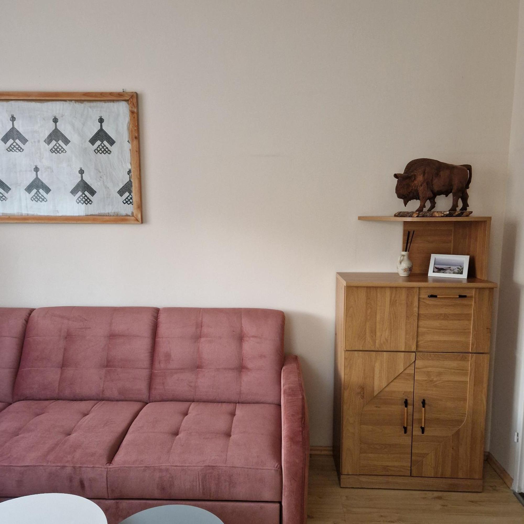 Apartament Sybirakow Белосток Экстерьер фото